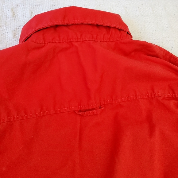 L.O.G.G. Button-Down Long Sleeves Shirt, Boys, Size US 6-7Y - Picture 7 of 8